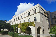 美國熱門碩士gre/gmat要求