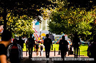 新加坡qs排名最高的大學(xué)：NUS全球第8